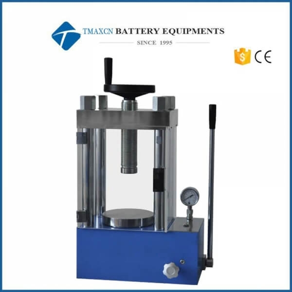 Small Hydraulic Press