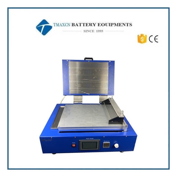 Tablet Coater