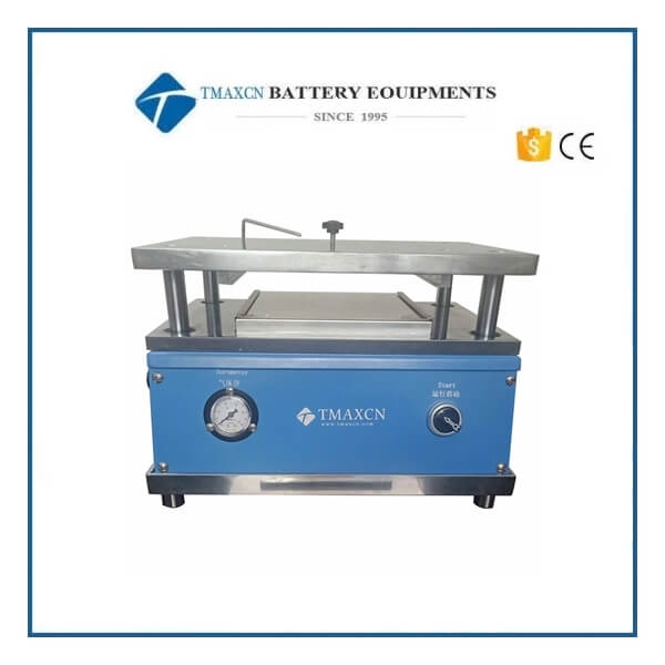 Electrode Die Cutter