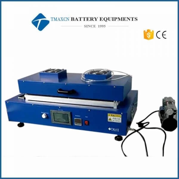 Tablet Coater