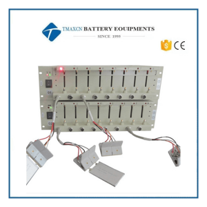 Battery Tester Equipment