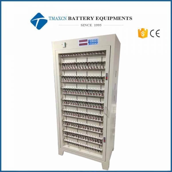  battery tester machine