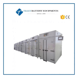 Vacuum Drying System