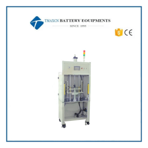 Supercapacitor Cell Feeding Machine