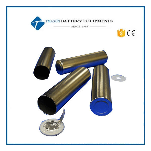 Cylindrical Cell Case