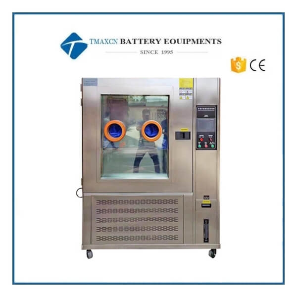 Humidity Temperature Test Chamber