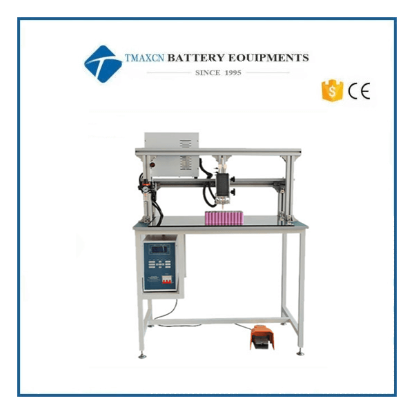 DC Spot Welding machine