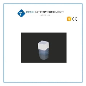 CdWO4 single crystal for evaporation