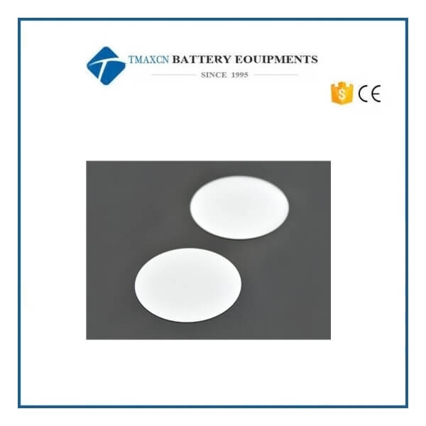 Conductive Ceramic Target