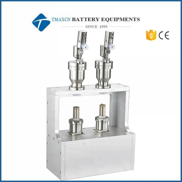  Electrolyte Filling Machine