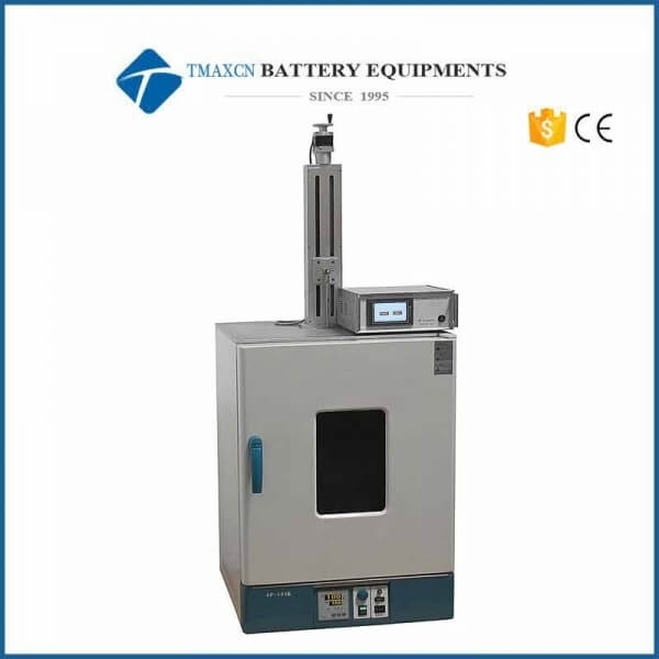 Lab coating machine