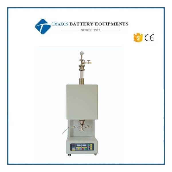 Vertical Tube Furnace