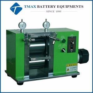 300℃ 25T Automatic Lamination Hot Press With Double Heating Plate For  Sale,manufacturers,suppliers-Tmax Battery Equipments Limited.