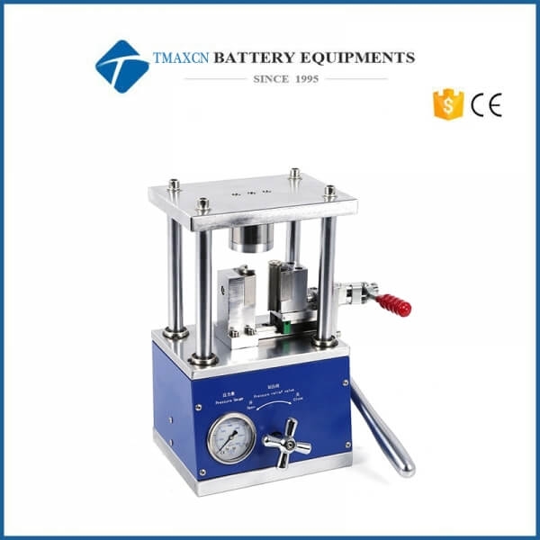 Hydraulic Sealing Machine