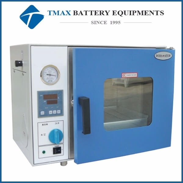 laboratory vacuum oven