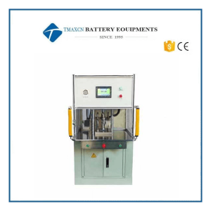 Supercapacitor Assembly Machine Line, 60138 Cylinder supercapacitor production line