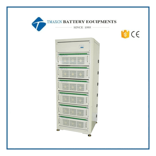 Prismatic Cell Charger and Discharger