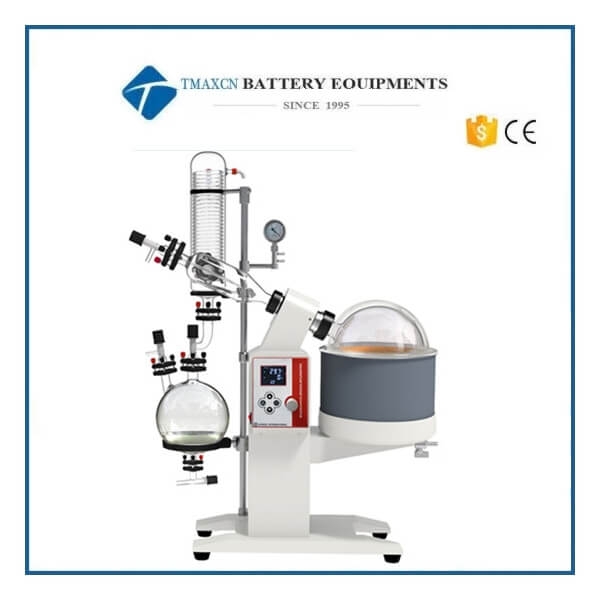 Rotary Evaporator