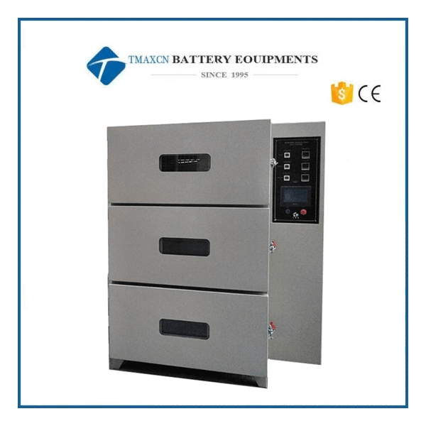 Drying Oven Machine