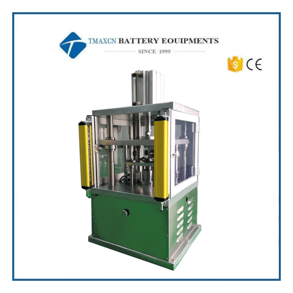 Supercapacitor Sealing Machine