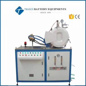 High-vacuum High-temperature Microwave Research Furnace