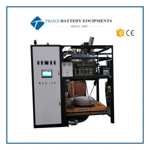 HighTemperature  Microwave Bell Type Furnace