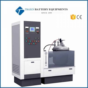 State-of-the-art High Temperature & Low Vacuum Microwave Sintering Furnace