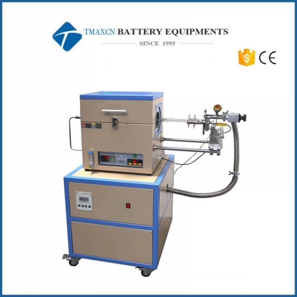 RTP Tube Furnace