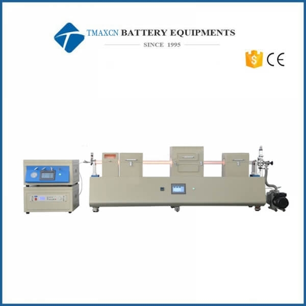 Sliding PECVD Furnace