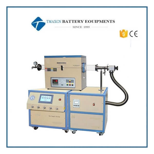 CVD Tube Furnace