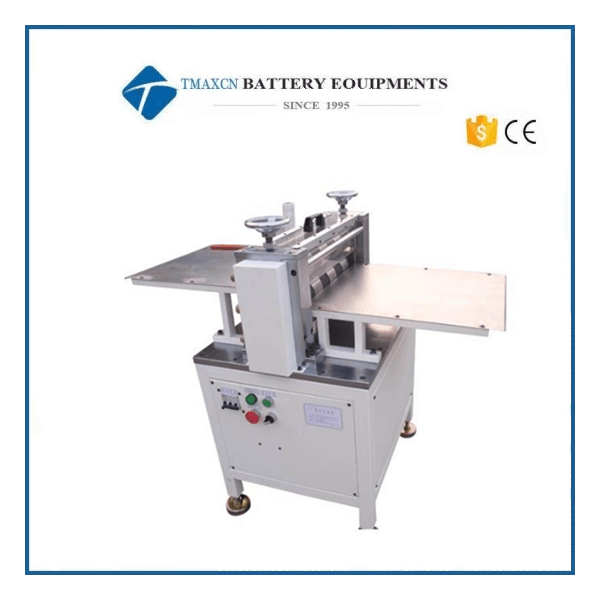 Roll Slitting Machine