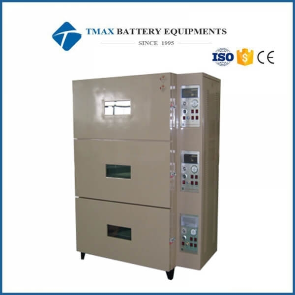 Drying Oven Machine