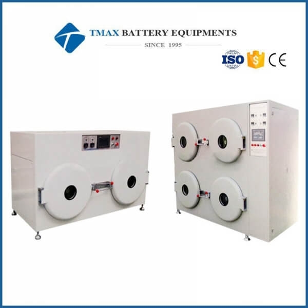 Vacuum Drying Oven