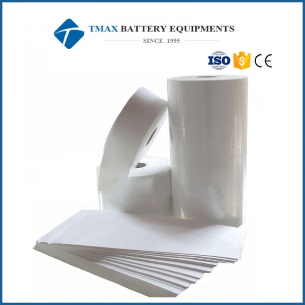 Polypropylene Film