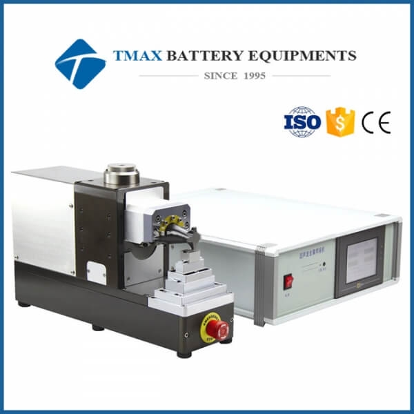 spot Metal Welding Machine