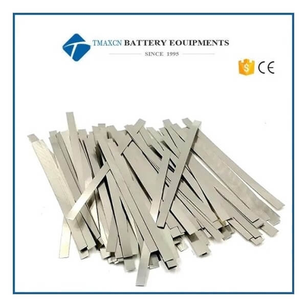 100pcs 0.2*8*28 H-type Nickel Plated Steel Strip Sheets Tabs for battery welder 100pcs 0.2*8*28 H-type Nickel Plated Steel Strip Sheets Tabs for battery welder
