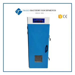 Battery Gravity Impact Tester