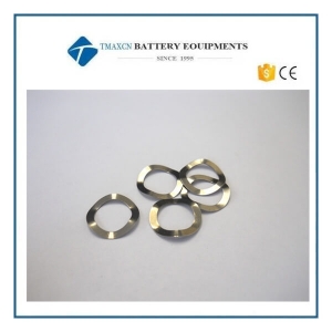 Stainless Steel Wave Spring
