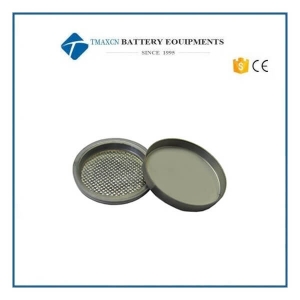 CR2032 Coin Cell Case