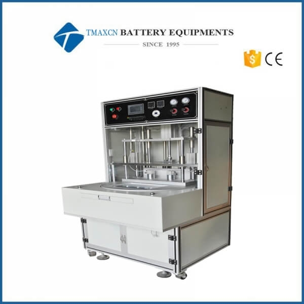 Vacuum Sealing Machine