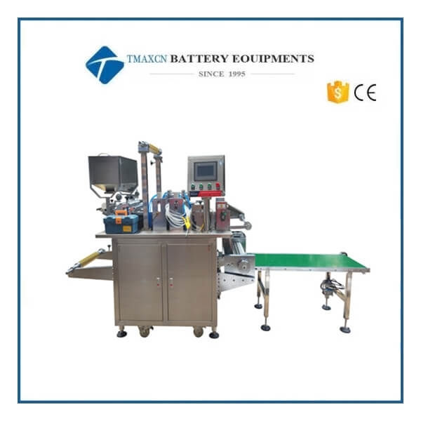 Lab coating machine