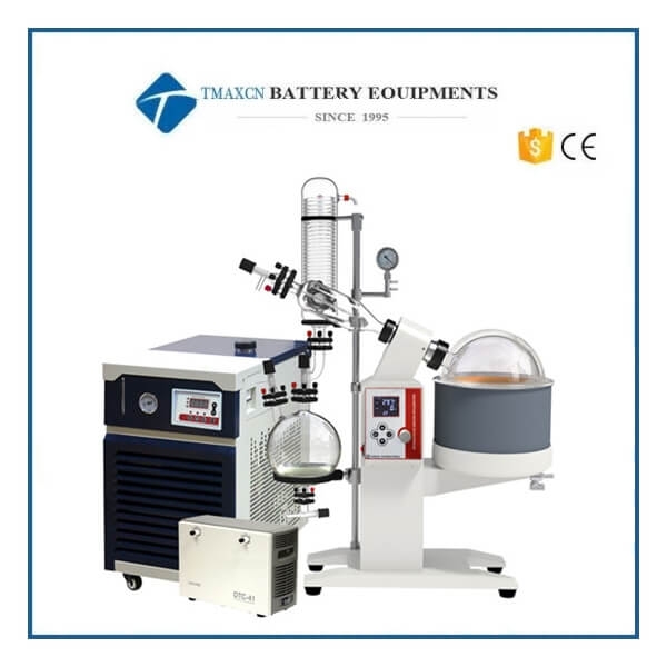 Rotary Evaporator