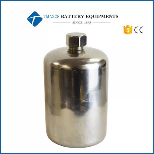 Stainless Steel Container