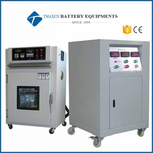 Battery Testing Equipment