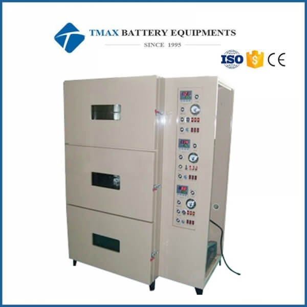 Vacuum Drying Oven