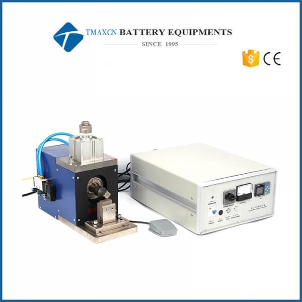 Ultrasonic Welding Machine