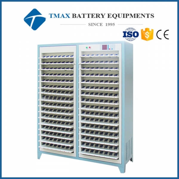 capacity battery tester