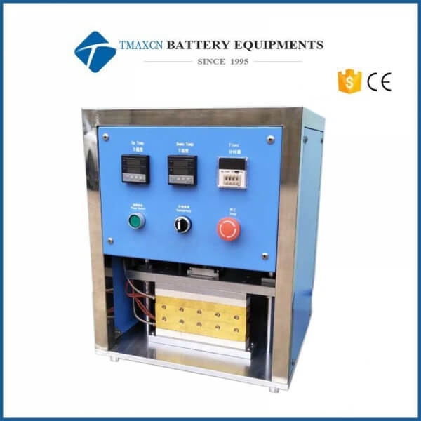 Battery Sealing Machine