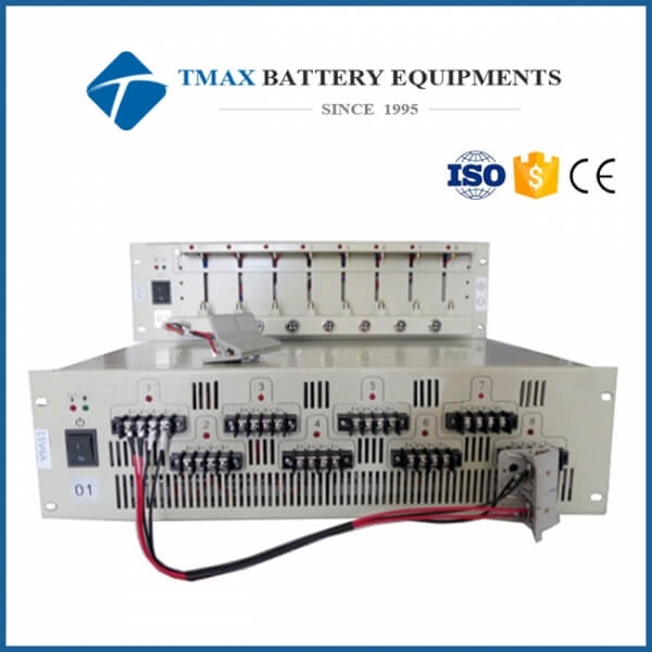 Battery Pack Test System