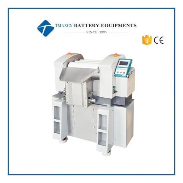 Precise Three Roller Mill